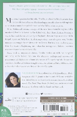 Picture of When the Moon Is Low by Nadia Hashimi - Premium - Paperback