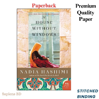 Picture of A House Without Windows by Nadia Hashimi - Premium - Paperback