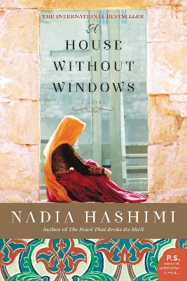 Picture of A House Without Windows by Nadia Hashimi - Premium - Paperback