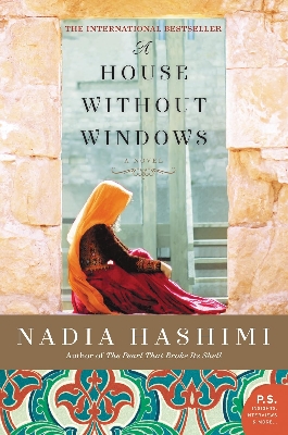 Picture of A House Without Windows by Nadia Hashimi - Premium - Paperback