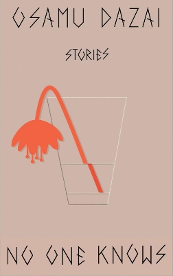 Picture of No One Knows by Osamu Dazai (Paperback)