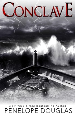 Picture of Conclave (Devil's Night #3.5) by Penelope Douglas (Paperback)