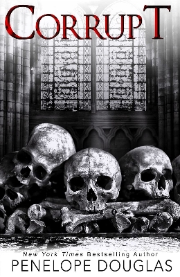 Picture of Corrupt (Devil's Night #1) by Penelope Douglas (Paperback)