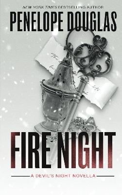 Picture of Fire Night (Devil's Night #4.5) by Penelope Douglas (Paperback)