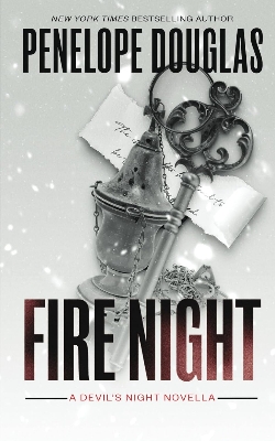 Picture of Fire Night (Devil's Night #4.5) by Penelope Douglas (Paperback)