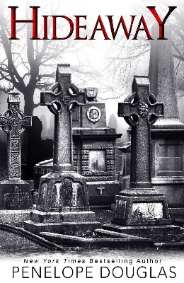 Picture of Hideaway (Devil's Night #2) by Penelope Douglas (Paperback)