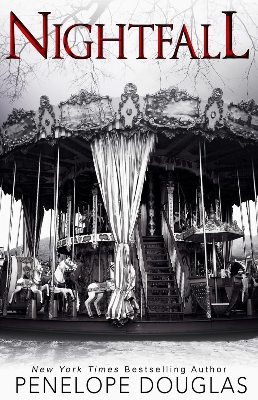 Picture of Nightfall (Devil's Night #4) by Penelope Douglas (Paperback)