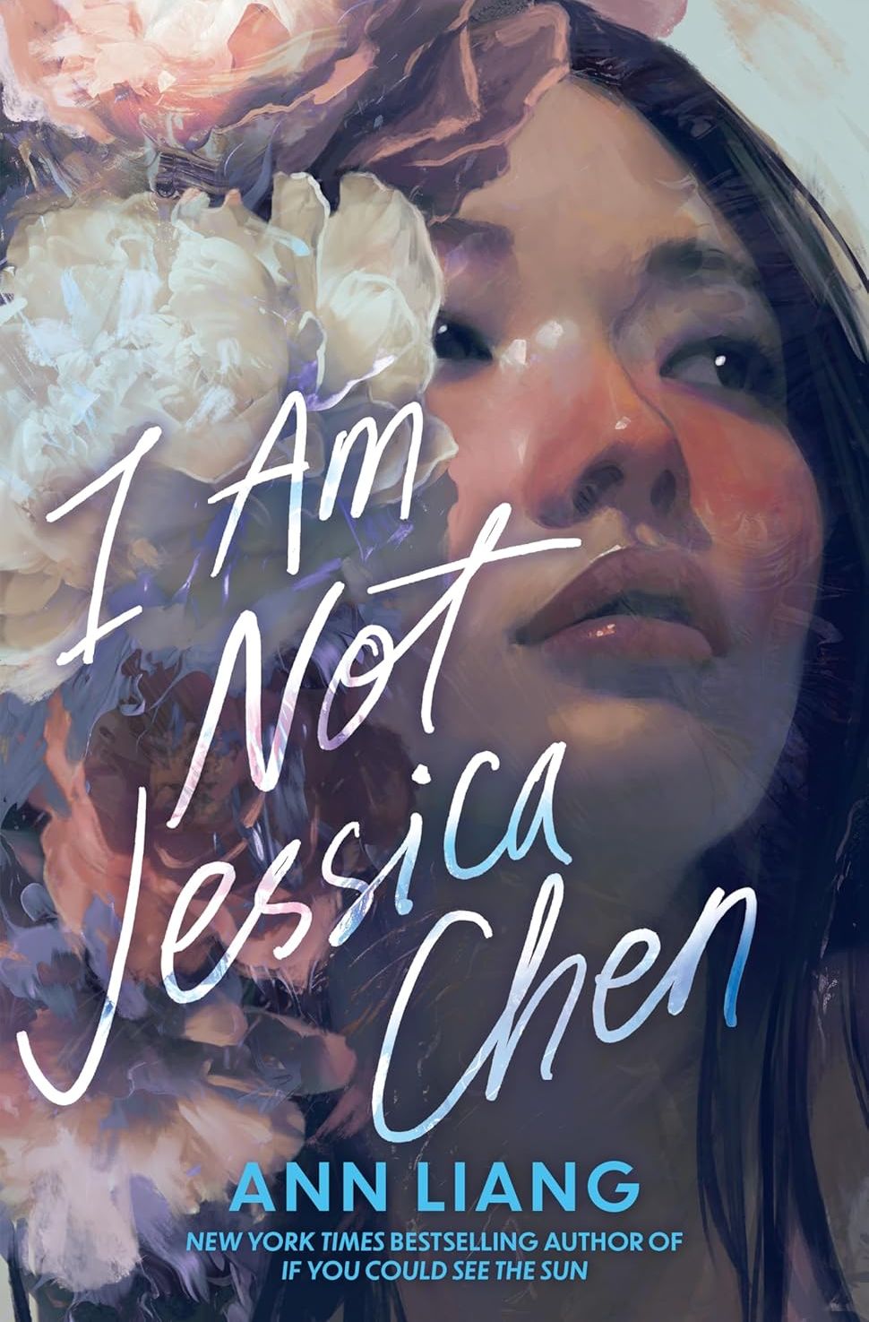 Picture of I Am Not Jessica Chen by Ann Liang (Paperback)