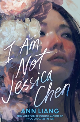 Picture of I Am Not Jessica Chen by Ann Liang (Paperback)