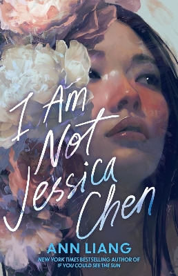 Picture of I Am Not Jessica Chen by Ann Liang (Paperback)