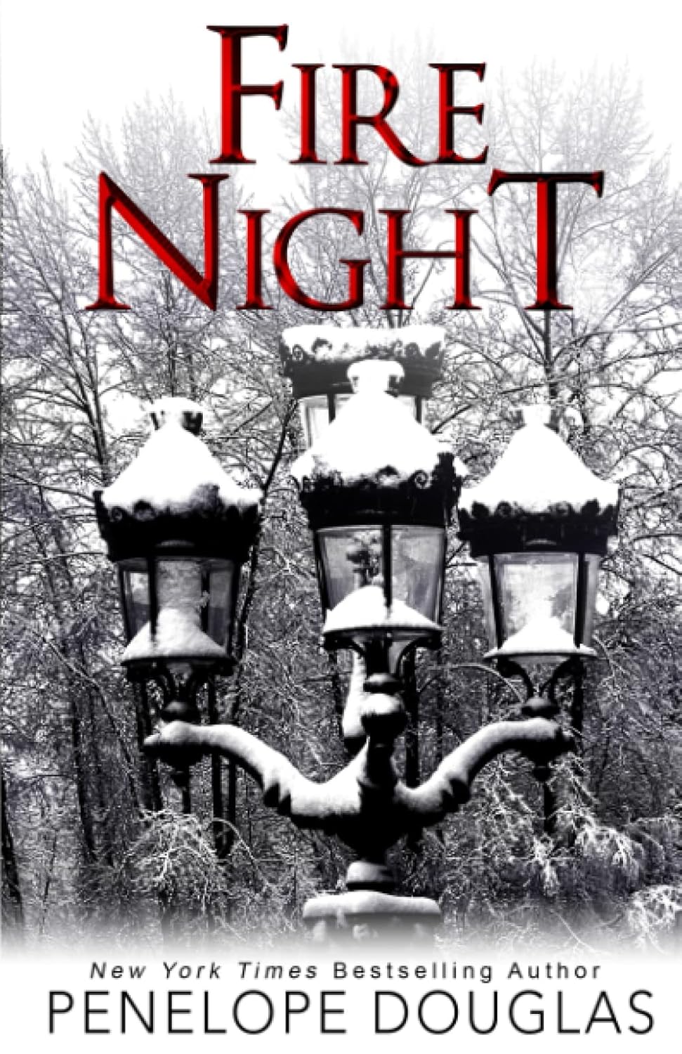Picture of Devil's Night Series (6 Book Series) by Penelope Douglas (Paperback)