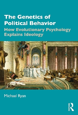 Picture of The Genetics of Political Behavior by Michael Ryan (Paperback)