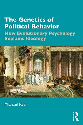 Picture of The Genetics of Political Behavior by Michael Ryan (Paperback)