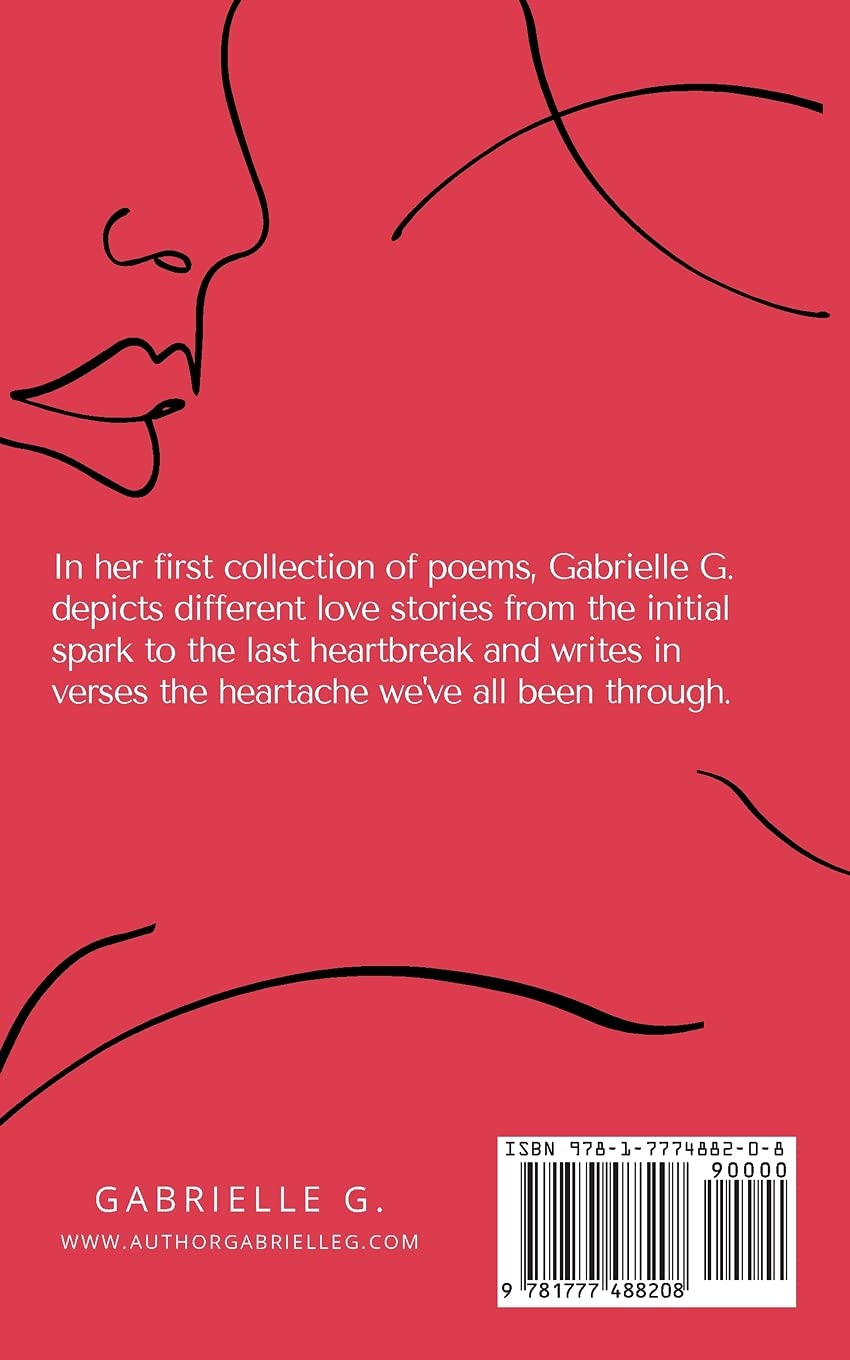 Picture of To the man I loved too much: And the ones who never loved me enough by Gabrielle G (Paperback)