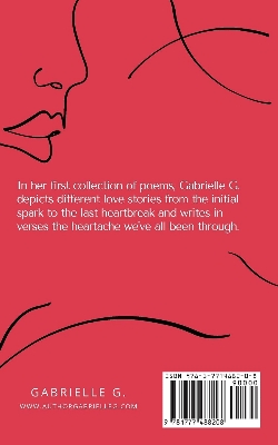 Picture of To the man I loved too much: And the ones who never loved me enough by Gabrielle G (Paperback)