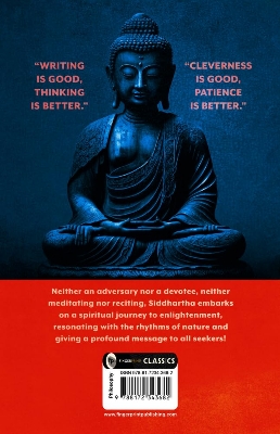 Picture of Siddhartha by Hermann Hesse - Premium - Paperback