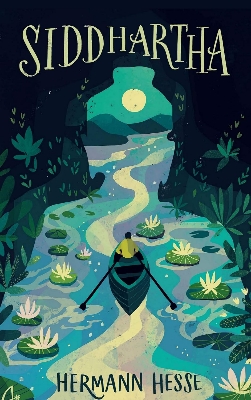 Picture of Siddhartha by Hermann Hesse - Premium - Paperback