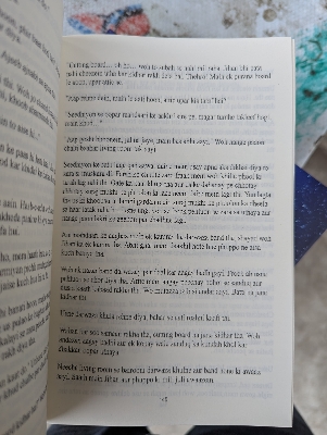 Picture of Jannat Ke Pattey by Nemrah Ahmed (Premium Quality Paperback) (Roman Urdu)