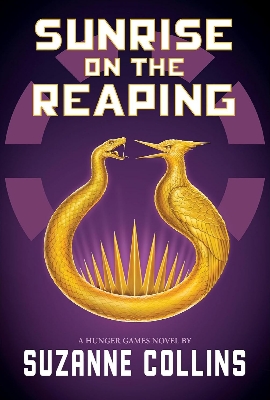 Picture of Sunrise on the Reaping (The Hunger Games, #0.5) by Suzanne Collins (Paperback)
