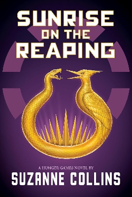 Picture of Sunrise on the Reaping (The Hunger Games, #0.5) by Suzanne Collins (Paperback)