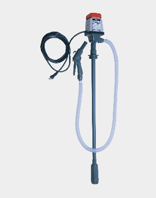 Koshin Electric Barrel Pump FP-25 (Made in Japan)