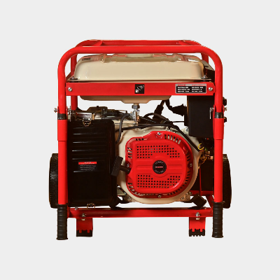 SH POWER 5.5KW Petrol Generator SH6500ES