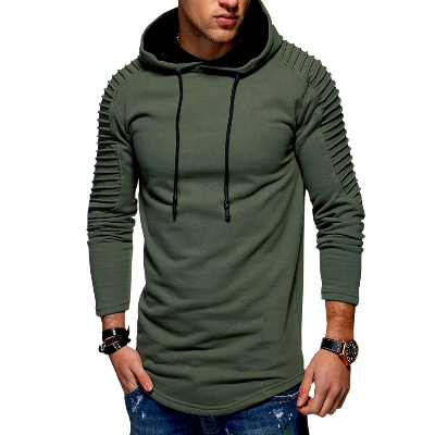 Picture of Olive hoodie for men new 2022  Hoodie for men new  hoodie for men black and blue  hoodie for men new 2022  hoodie for men 2022  winter collection for men  winter hoodies for men