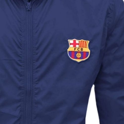 Picture of Blue Jacket for men winter 2024 double part | Barcelona winter jacket  jacket for men low price | Winter collection for men jaket long