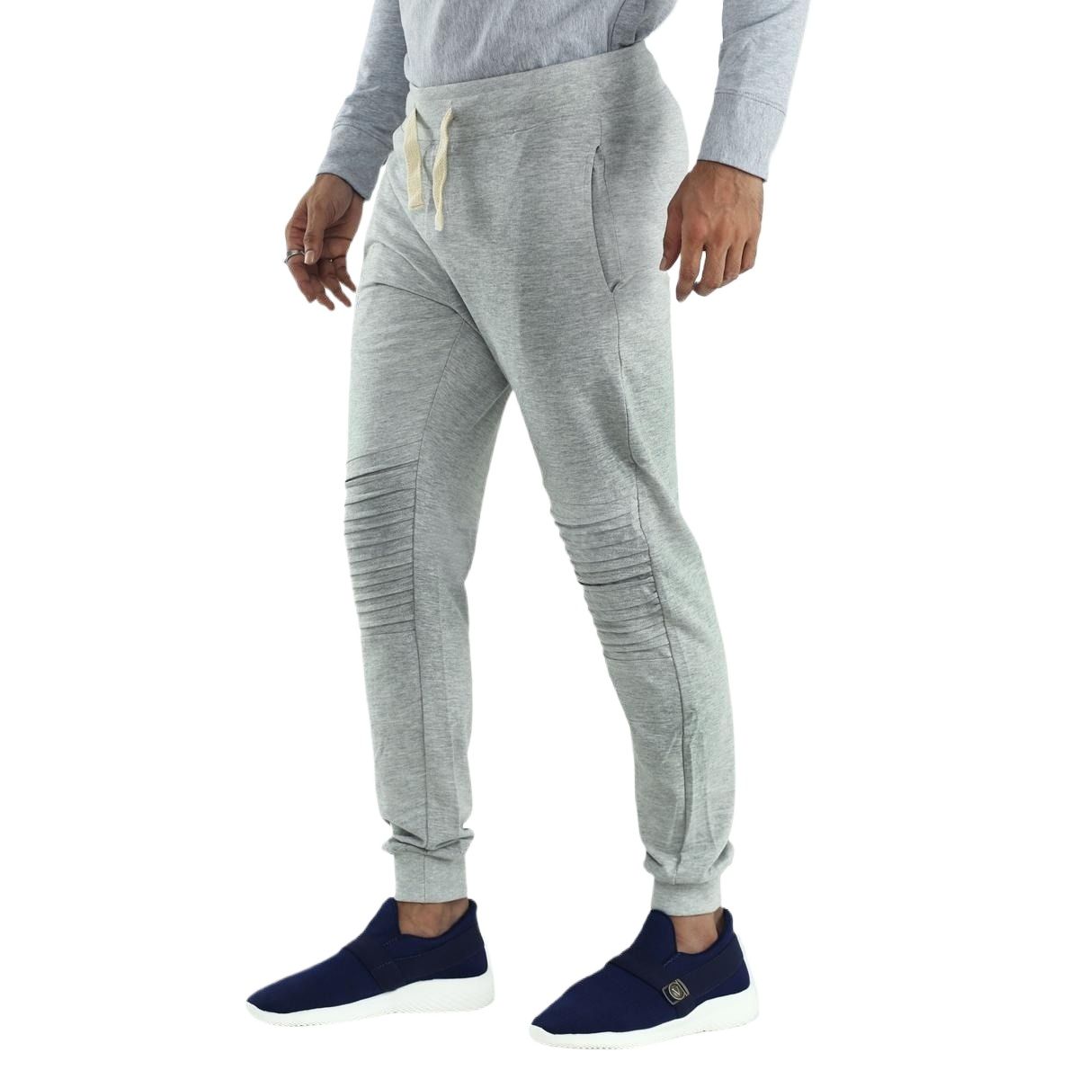Picture of Joggers for men cotton | joggers for men stylish pant | joggers for men high quality