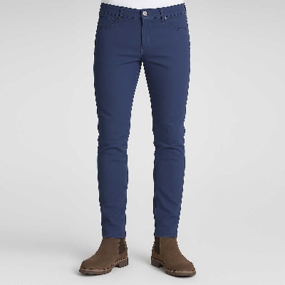 Picture of Black jeans pant for men new style 2025 | Denim pant for men high quality | Export quality stretch pant for men