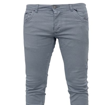 Picture of Ash color denim pant collection for men | Export quality denim pant for men gray color | High quality jeans pant for men new collection 2024