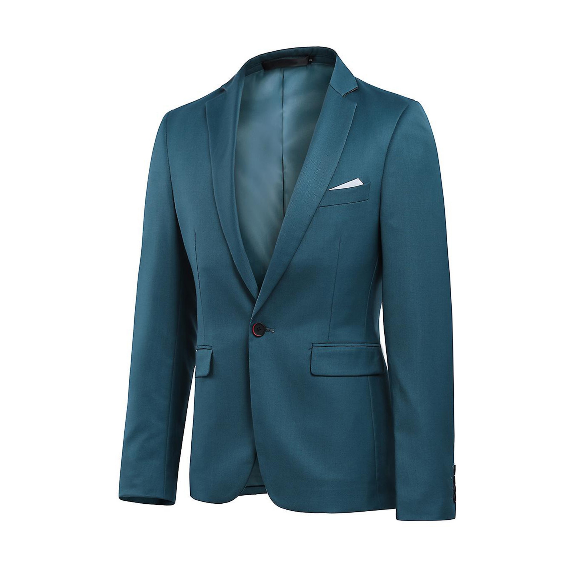 Picture of Suits and Blazer for men blue colour | suits blazer jacket for men brand | Coat and blazer for men stylish