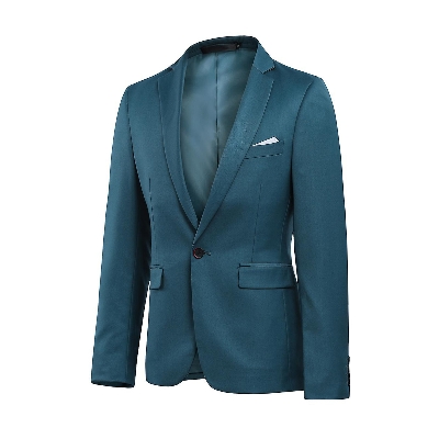 Picture of Suits and Blazer for men blue colour | suits blazer jacket for men brand | Coat and blazer for men stylish