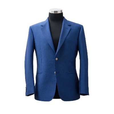Picture of Blazer for men blue | blazer for men brand blue | Blazer for men stylish