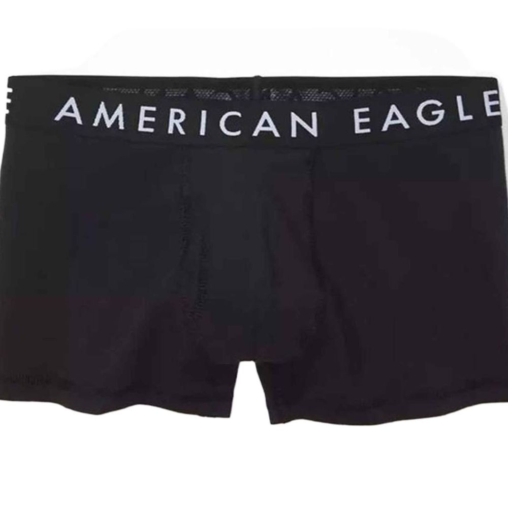 Picture of Black boxer for men cotton | boxer for men branded | Export quality black boxer premium quality