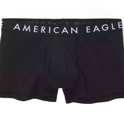 Picture of Black boxer for men cotton | boxer for men branded | Export quality black boxer premium quality