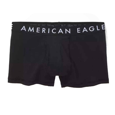 Picture of Black boxer for men cotton | boxer for men branded | Export quality black boxer premium quality