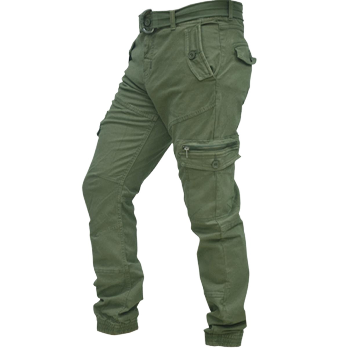 Picture of Big size pant for men | Olive color pant for men new collection stylish | premium pant for men