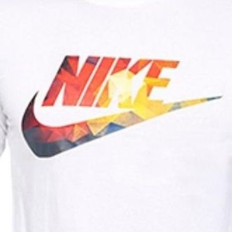 Picture of Cotton tshirt for men white color | Printed tshirt for men new collection 2024 | Full sleeve tshirt for men white