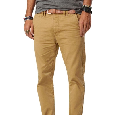 Picture of Gabardine pant for men high quality stylish | off white pant for men | pant for men gabardine stretch | twill gabardine pant for men high quality