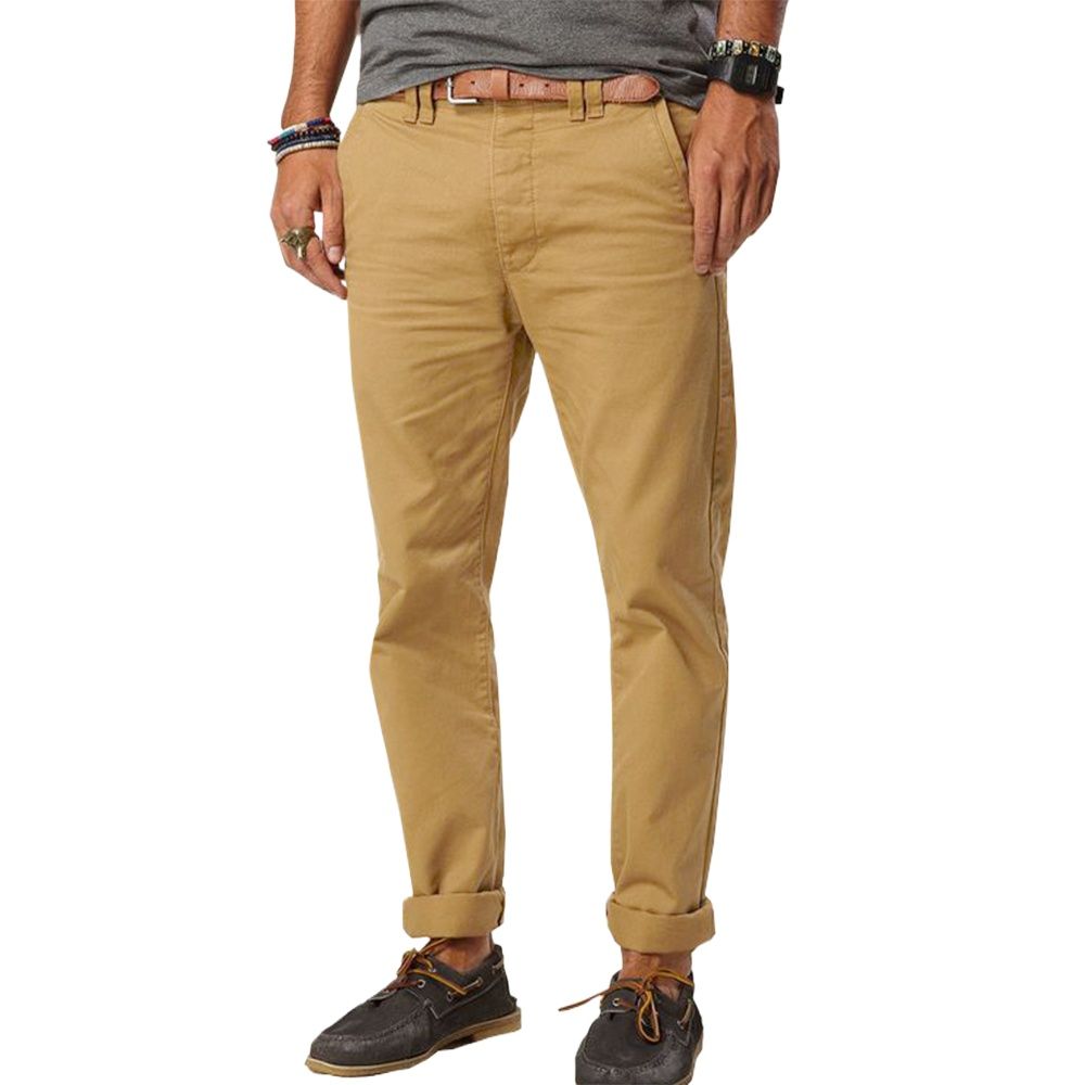 Picture of Gabardine pant for men high quality stylish | off white pant for men | pant for men gabardine stretch | twill gabardine pant for men high quality