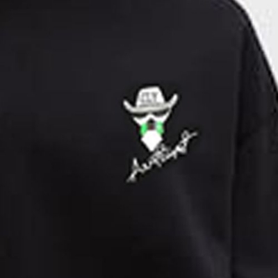 Picture of Black full sleeve sweatshirts for women oversized | Printed sweatshirt for girls | women sweatshirt black | full sleeve sweatshirts for women | full sleeve sweatshirts for girls