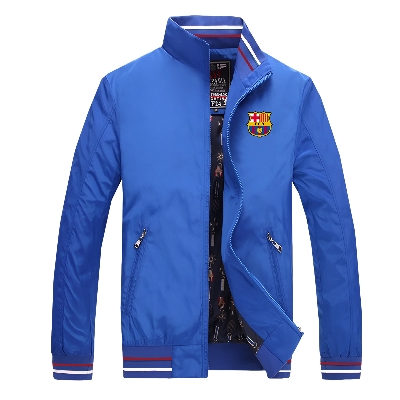 Picture of Winter collection for men jacket high quality | Blue jacket for men 2024 new collection | Double part mens jacket for winter high quality