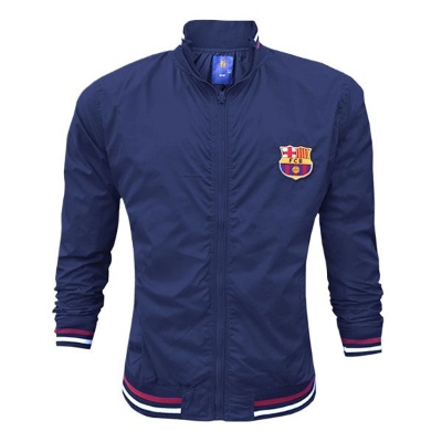 Picture of Winter collection for men jacket high quality | Blue jacket for men 2024 new collection | Double part mens jacket for winter high quality