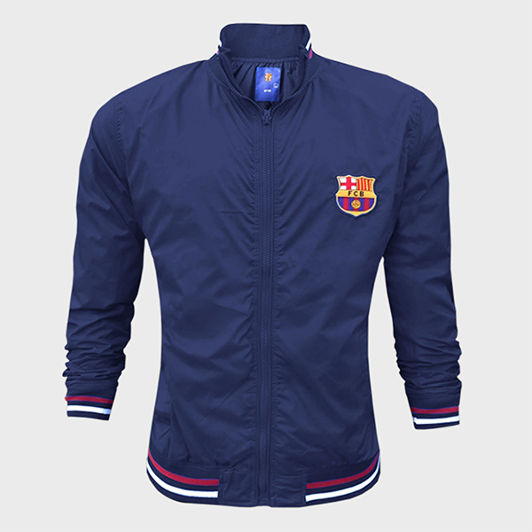 Picture of Winter collection for men jacket high quality | Blue jacket for men 2024 new collection | Double part mens jacket for winter high quality