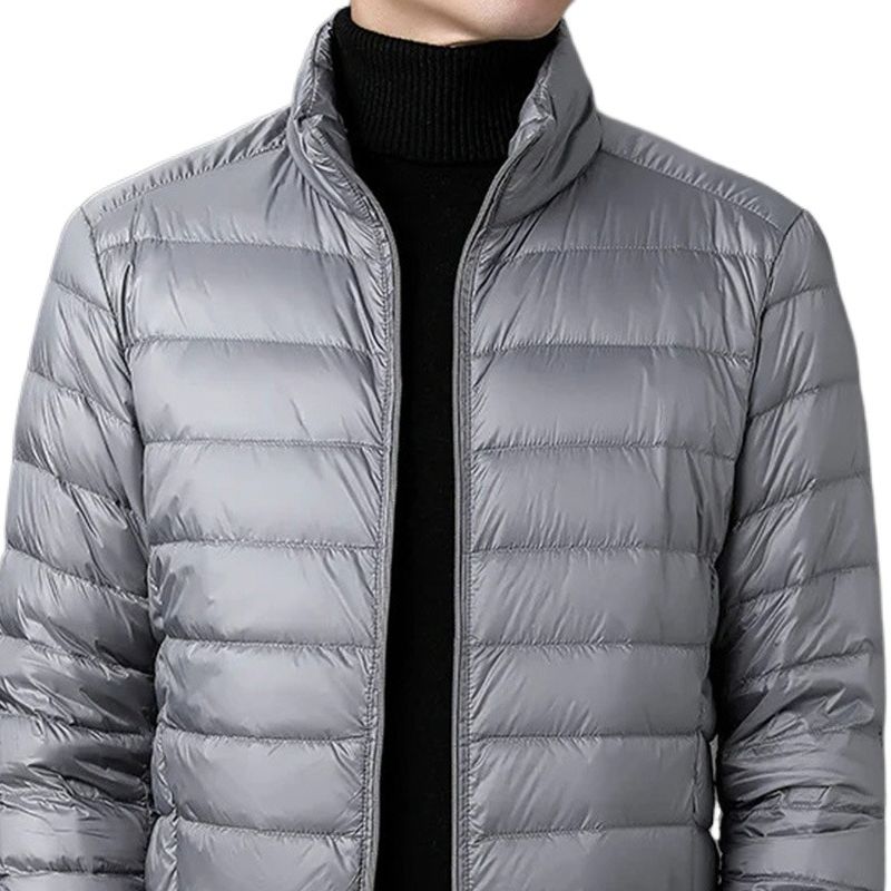 Picture of Premium jacket for men winter china high quality | Jacket for men 2025 new collection brand | Double part mens jacket for winter high quality - winter collection for men jaket high quality