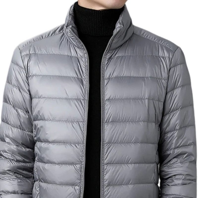 Picture of Premium jacket for men winter china high quality | Jacket for men 2025 new collection brand | Double part mens jacket for winter high quality - winter collection for men jaket high quality