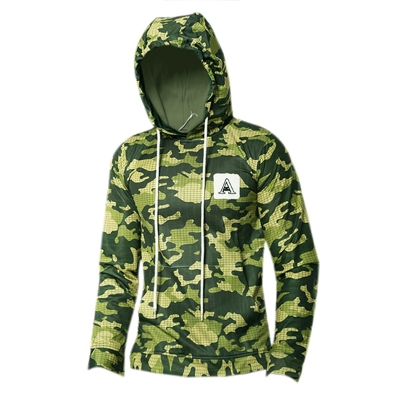 Picture of Winter hoodie collection for men | Printed hoodie for men olive color | Printed olive hoodie collection 2024