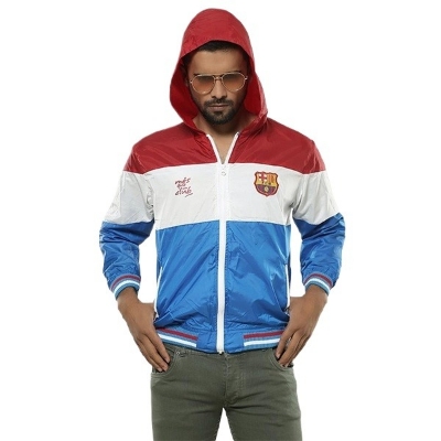 Picture of Blue jacket for men 2024 new collection | Jacket for men winter china high quality | Low price hoodie jacket for men winter 2024 double part