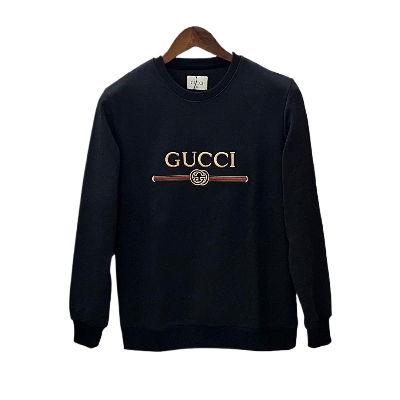 Picture of Export quality full sleeve t shirt for men black | Full sleeve t shirt for men cotton | summer t shirt for men half sleeve black | t shirt for men black new collection 2024